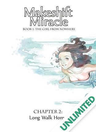 Makeshift Miracle #2